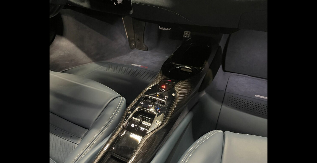 Ferrari 296 GTB