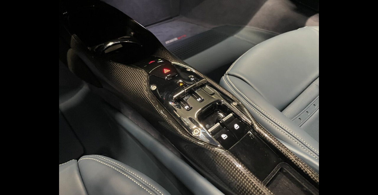 Ferrari 296 GTB