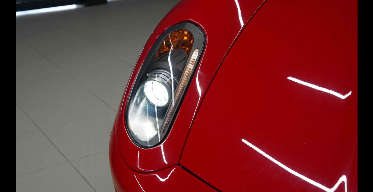 Ferrari 599 GTB
