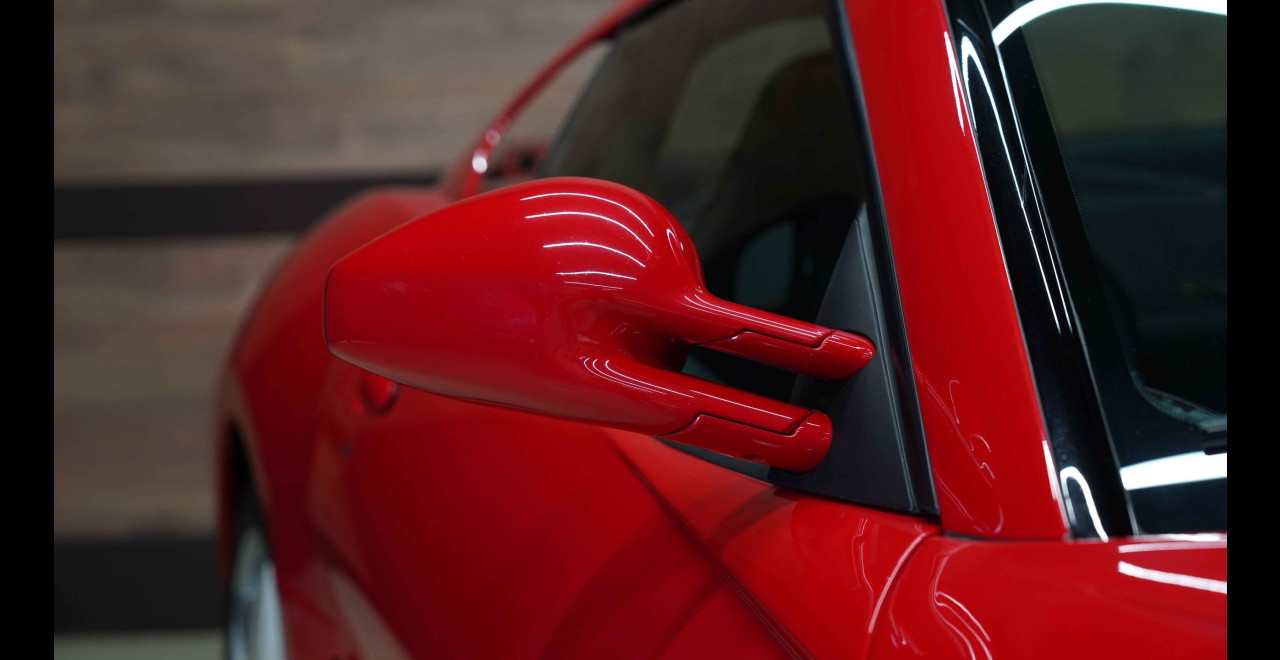 Ferrari 599 GTB