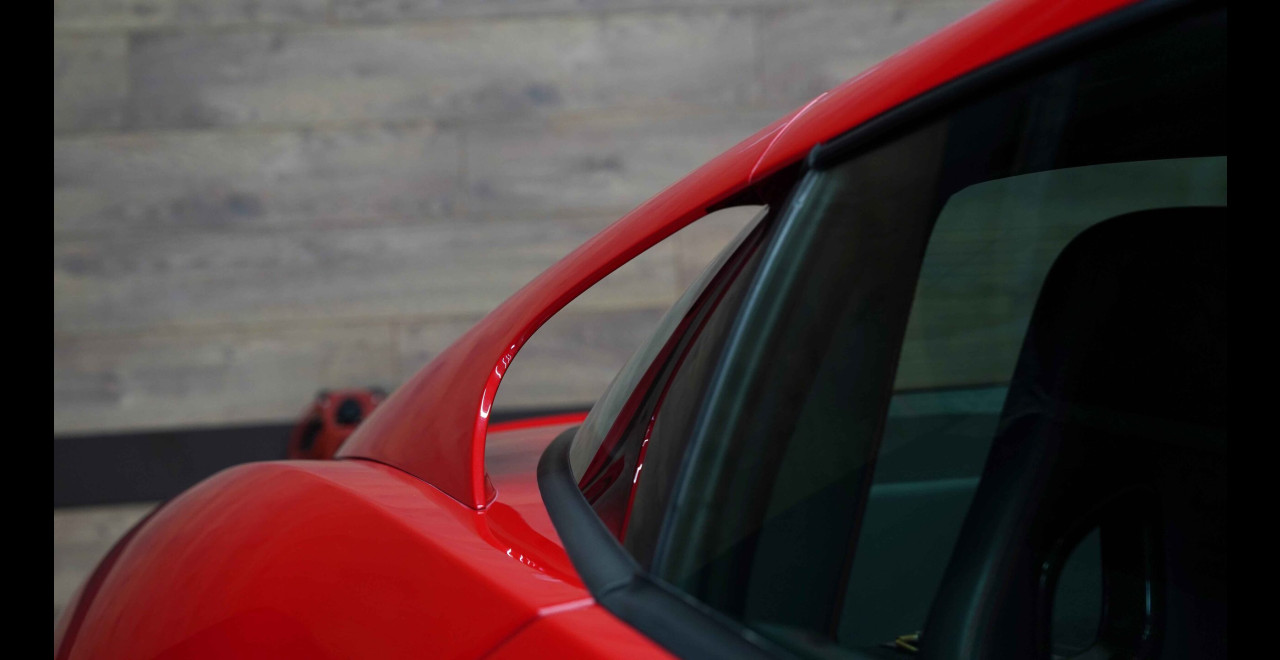 Ferrari 599 GTB