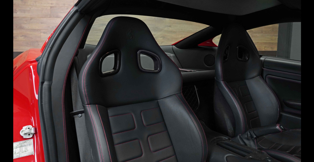 Ferrari 599 GTB