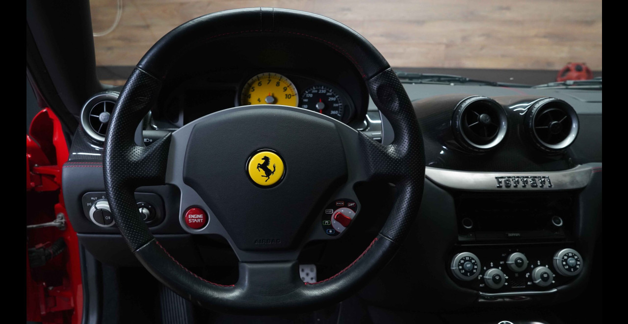 Ferrari 599 GTB