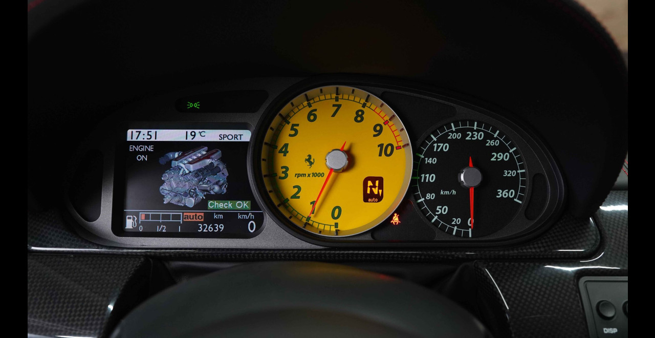 Ferrari 599 GTB