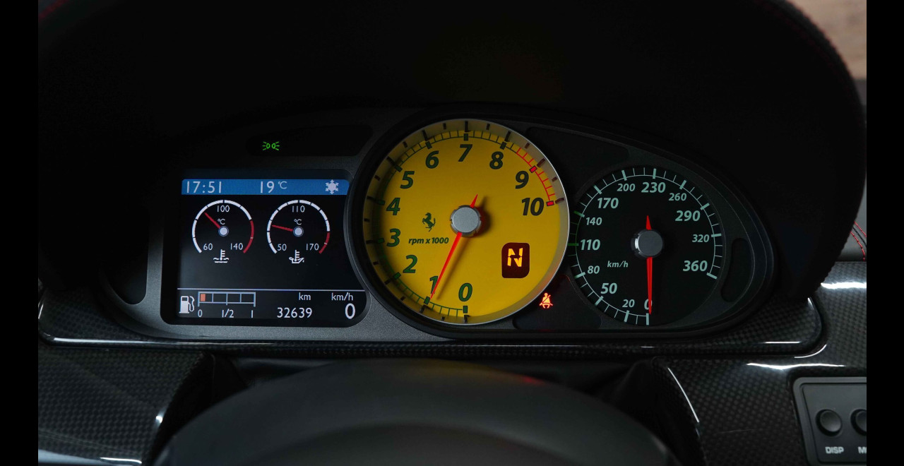 Ferrari 599 GTB