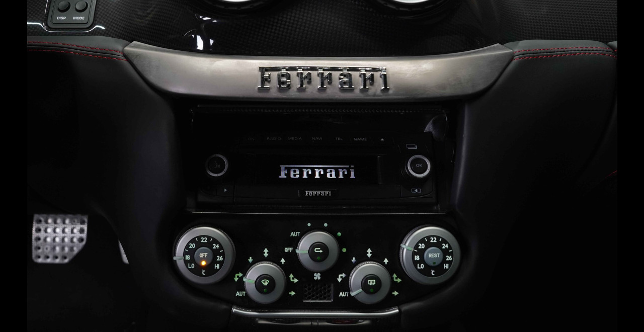Ferrari 599 GTB