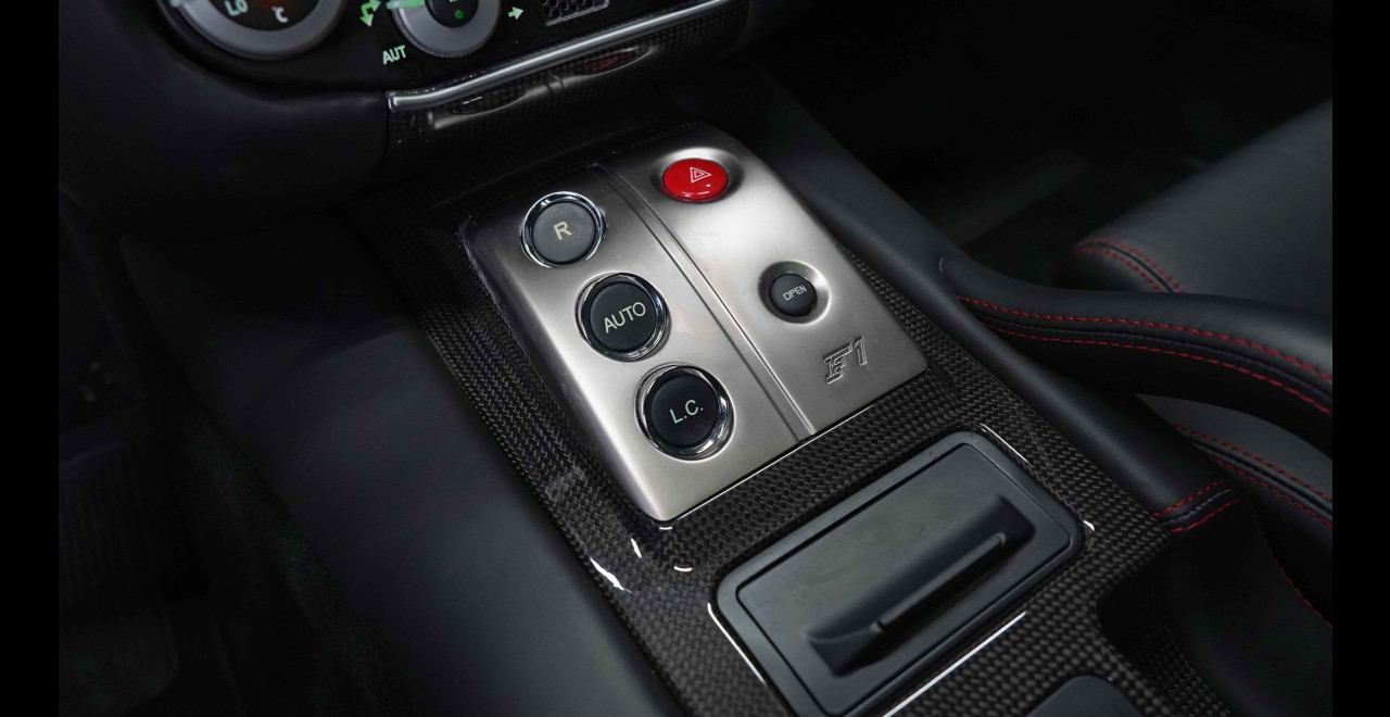 Ferrari 599 GTB