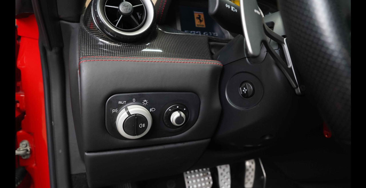 Ferrari 599 GTB