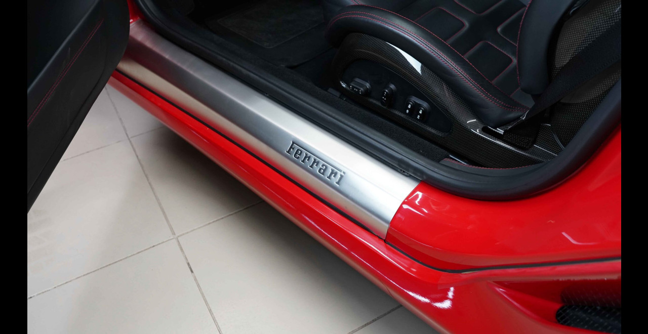 Ferrari 599 GTB