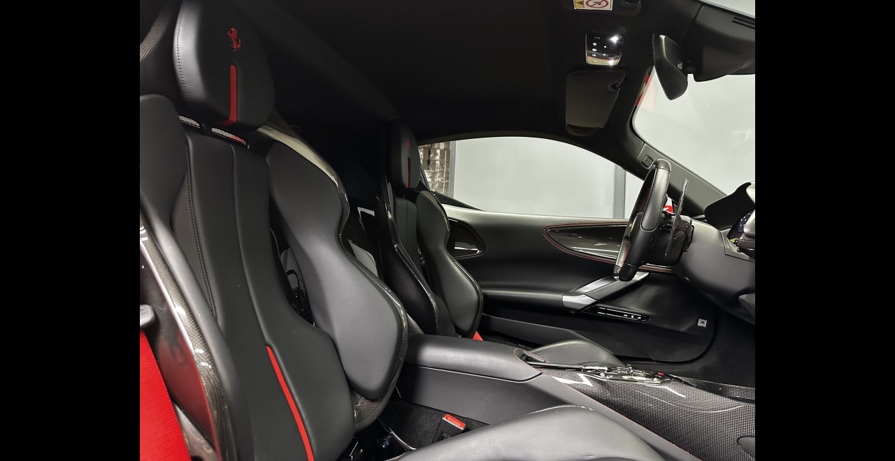 Ferrari SF90 Stradale