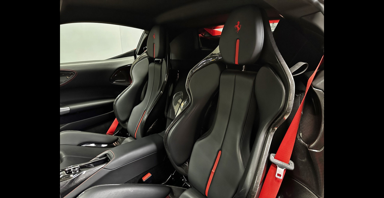 Ferrari SF90 Stradale