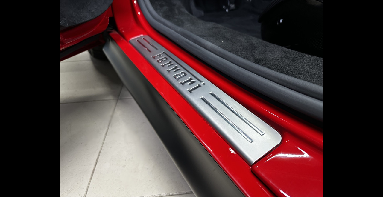 Ferrari SF90 Stradale