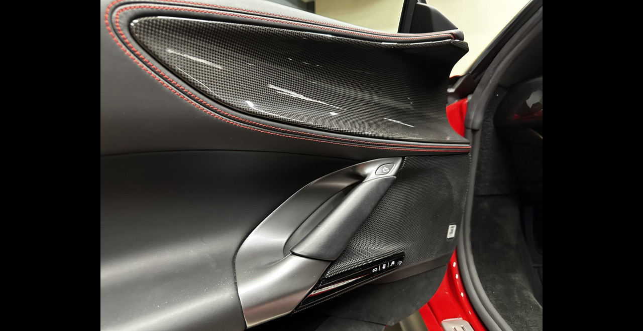 Ferrari SF90 Stradale