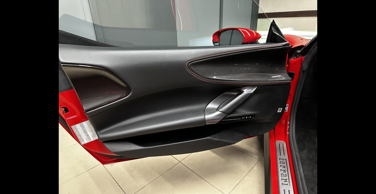Ferrari SF90 Stradale