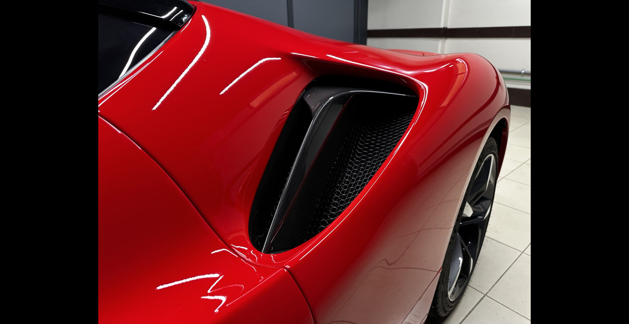 Ferrari SF90 Stradale