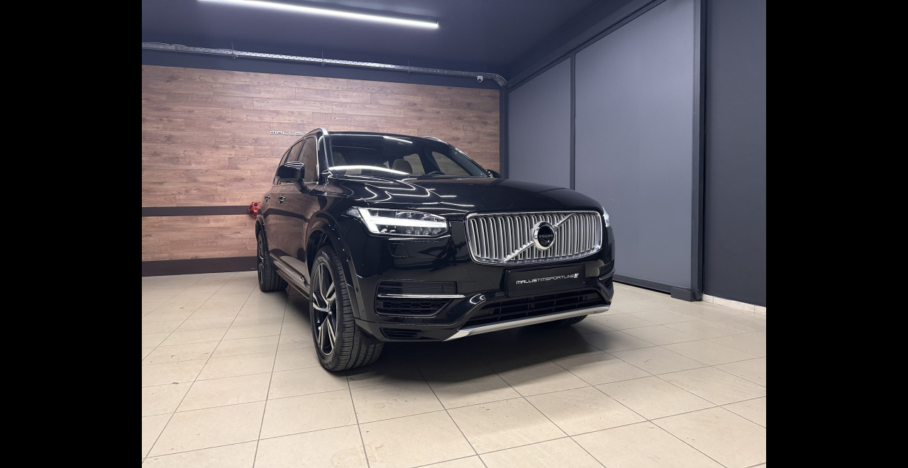 Volvo XC 90 2016 Τ8 INSCRIPTION POLESTAR