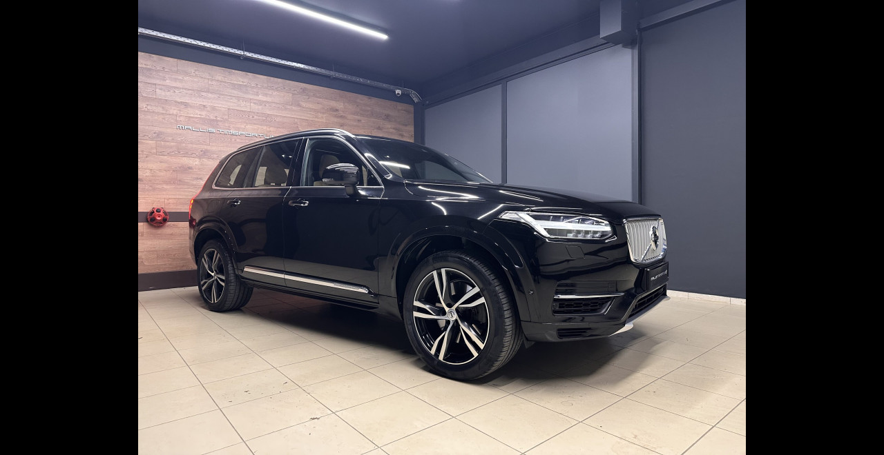 Volvo XC 90 2016 Τ8 INSCRIPTION POLESTAR