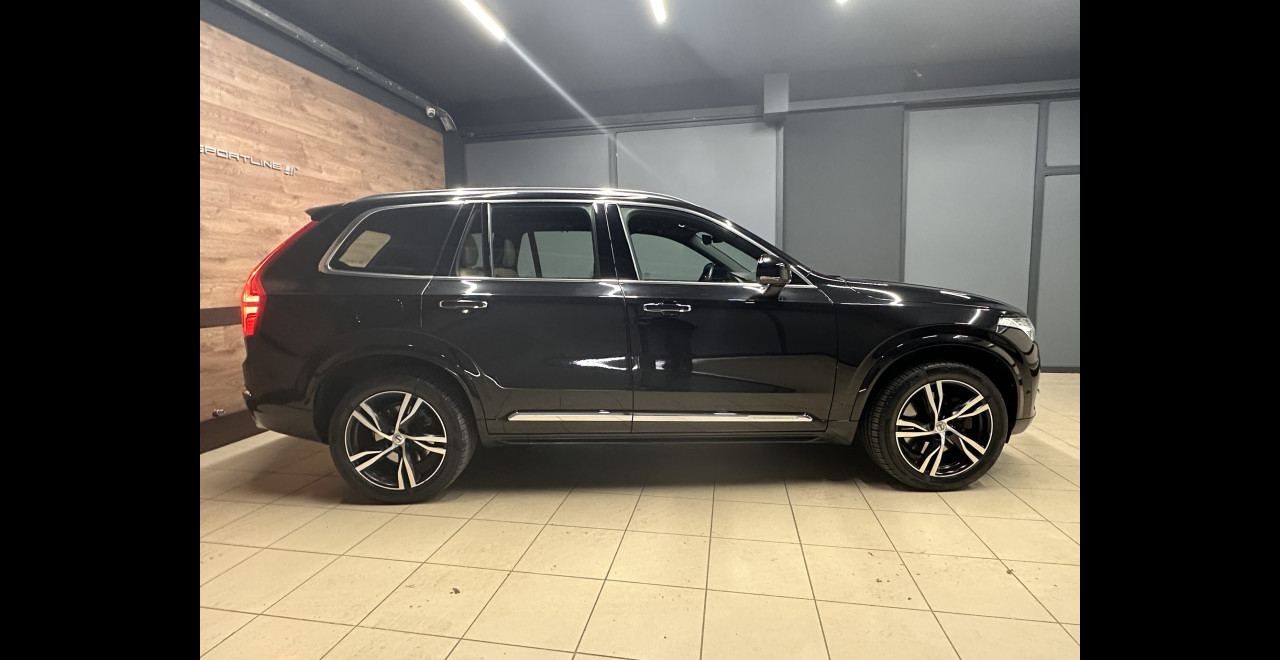 Volvo XC 90 2016 Τ8 INSCRIPTION POLESTAR