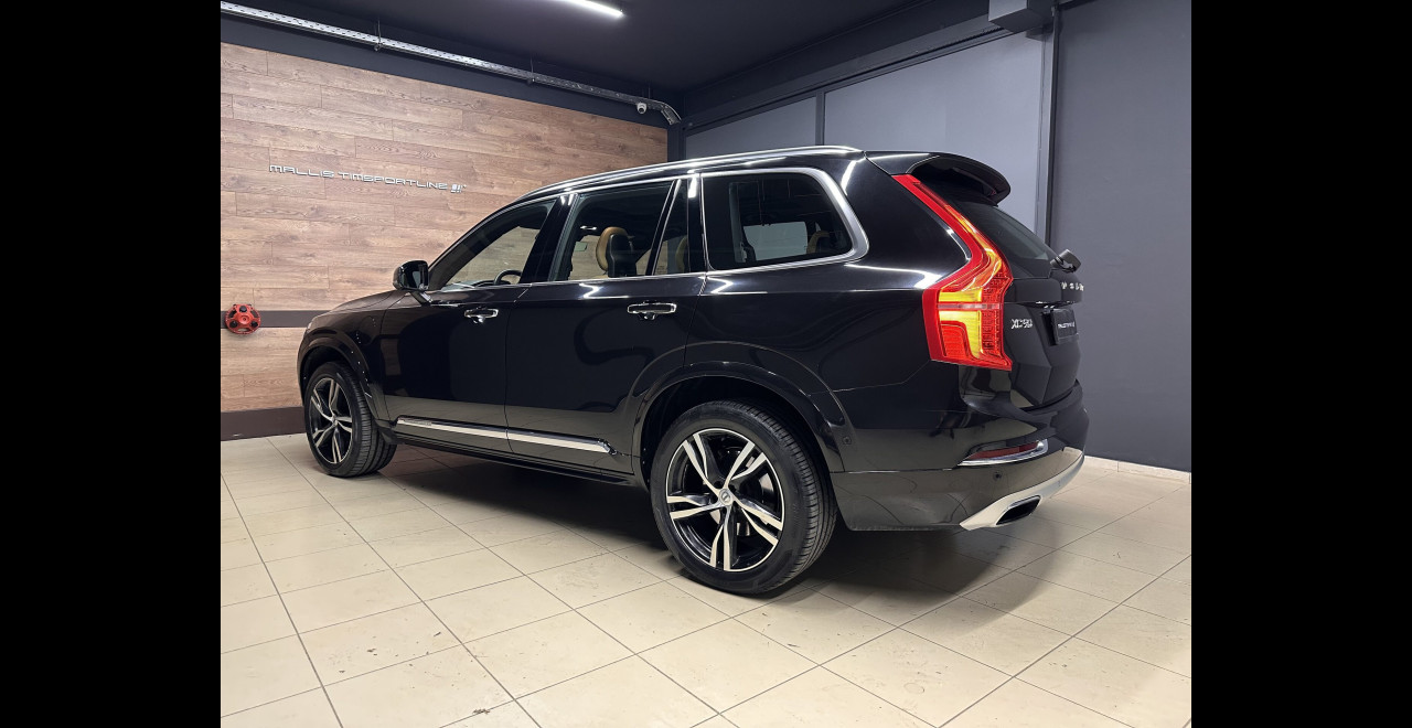 Volvo XC 90 2016 Τ8 INSCRIPTION POLESTAR