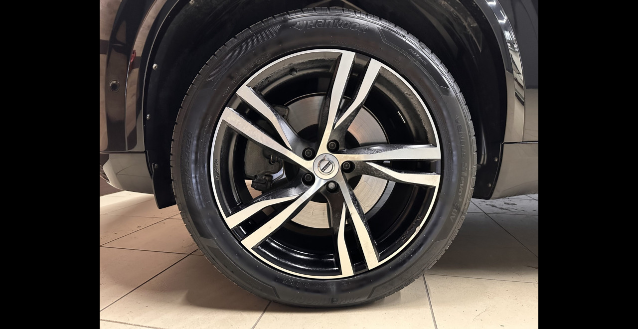 Volvo XC 90 2016 Τ8 INSCRIPTION POLESTAR