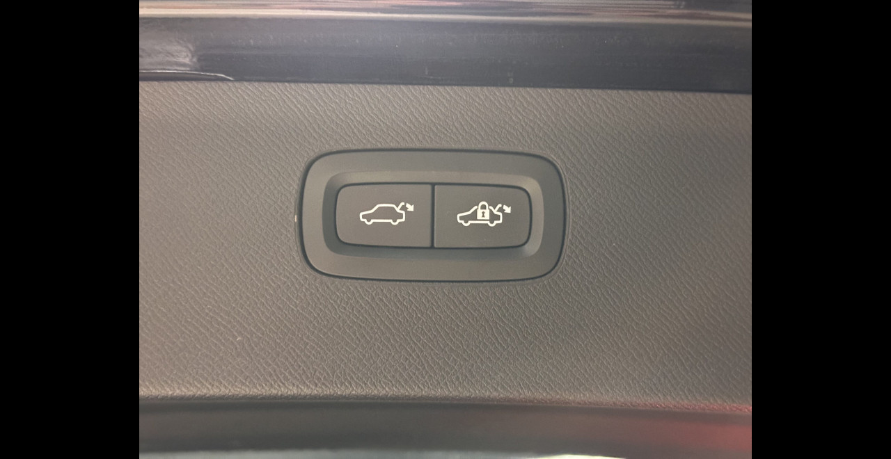 Volvo XC 90 2016 Τ8 INSCRIPTION POLESTAR