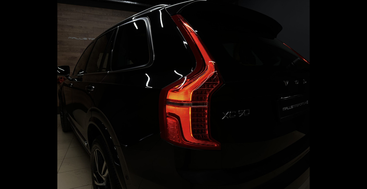 Volvo XC 90 2016 Τ8 INSCRIPTION POLESTAR