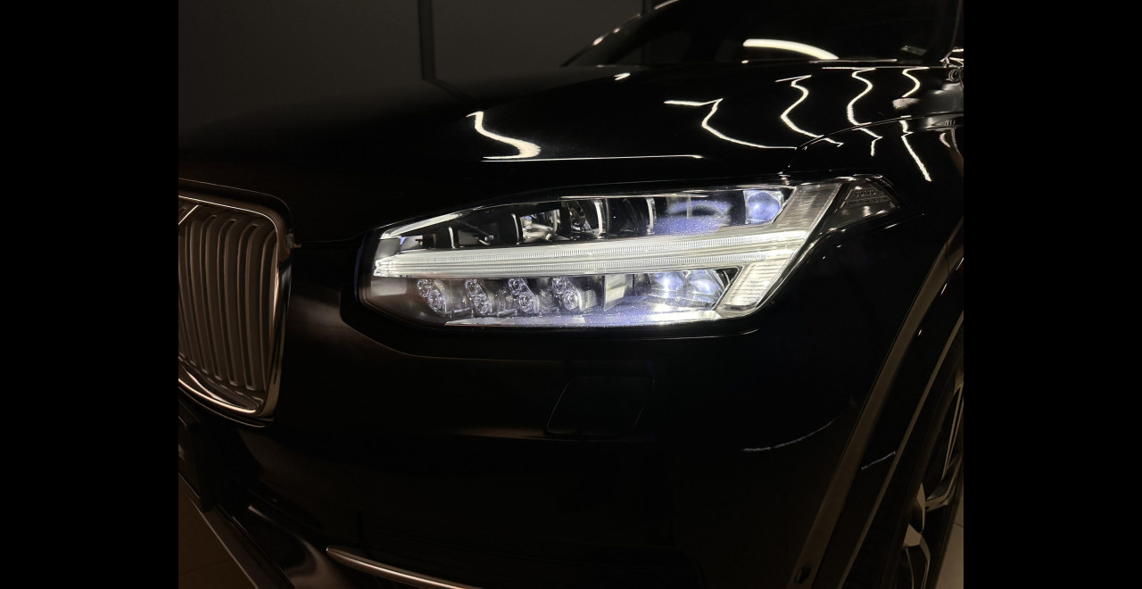 Volvo XC 90 2016 Τ8 INSCRIPTION POLESTAR