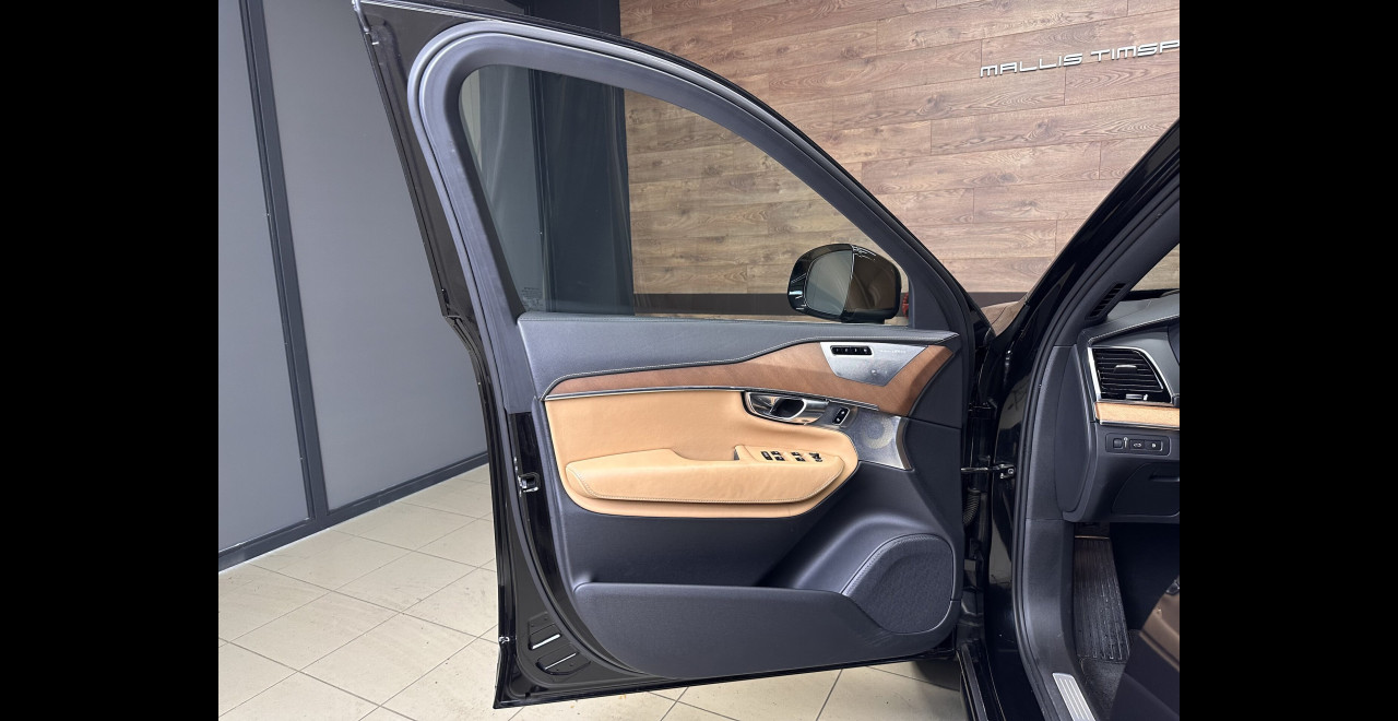 Volvo XC 90 2016 Τ8 INSCRIPTION POLESTAR