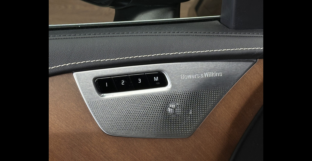 Volvo XC 90 2016 Τ8 INSCRIPTION POLESTAR