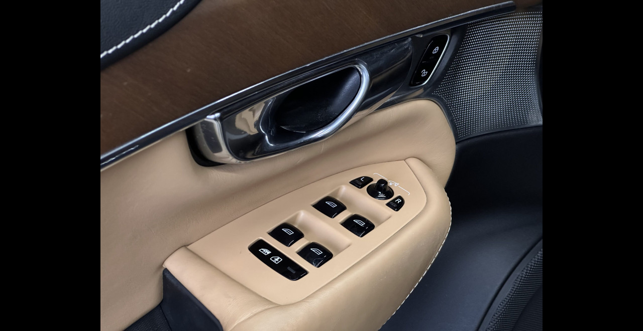 Volvo XC 90 2016 Τ8 INSCRIPTION POLESTAR