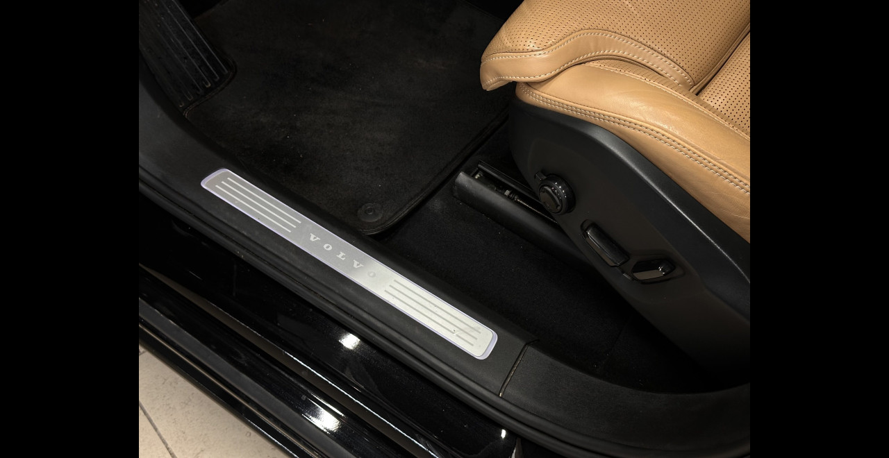 Volvo XC 90 2016 Τ8 INSCRIPTION POLESTAR