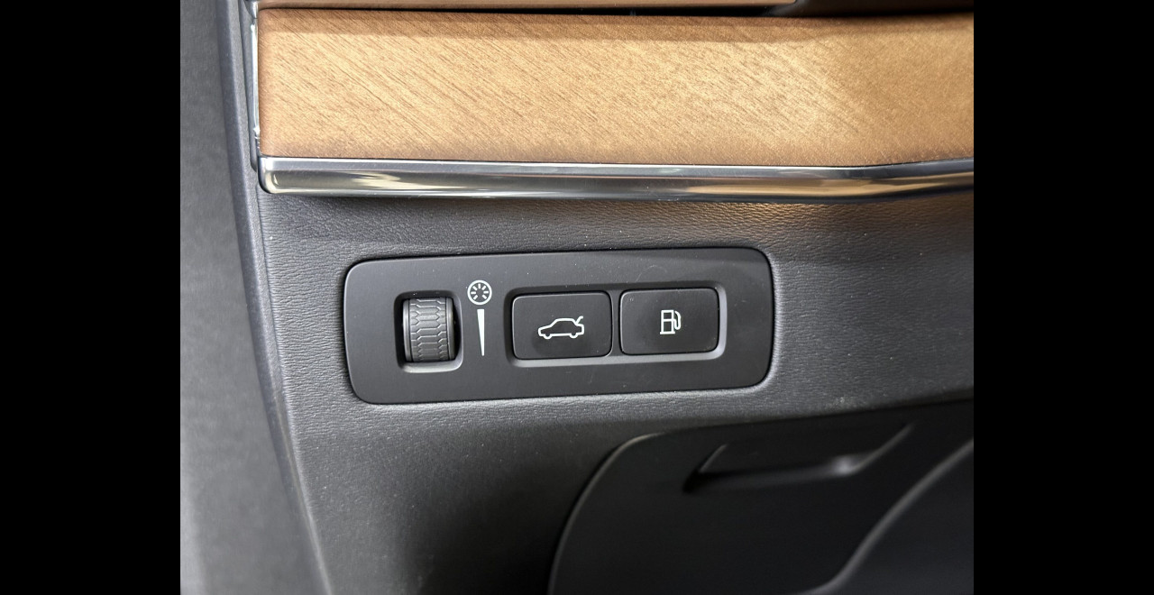 Volvo XC 90 2016 Τ8 INSCRIPTION POLESTAR