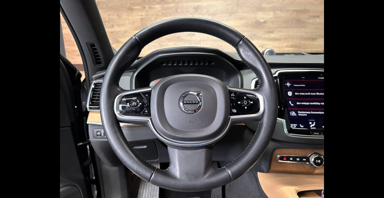 Volvo XC 90 2016 Τ8 INSCRIPTION POLESTAR