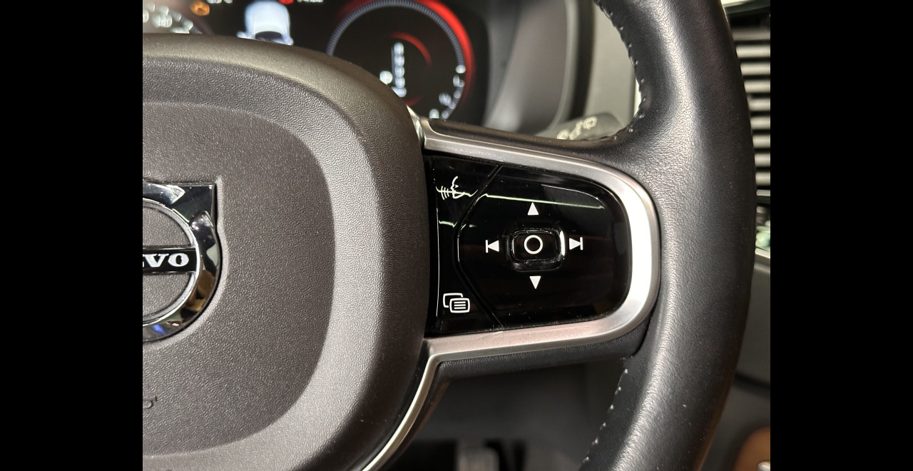 Volvo XC 90 2016 Τ8 INSCRIPTION POLESTAR