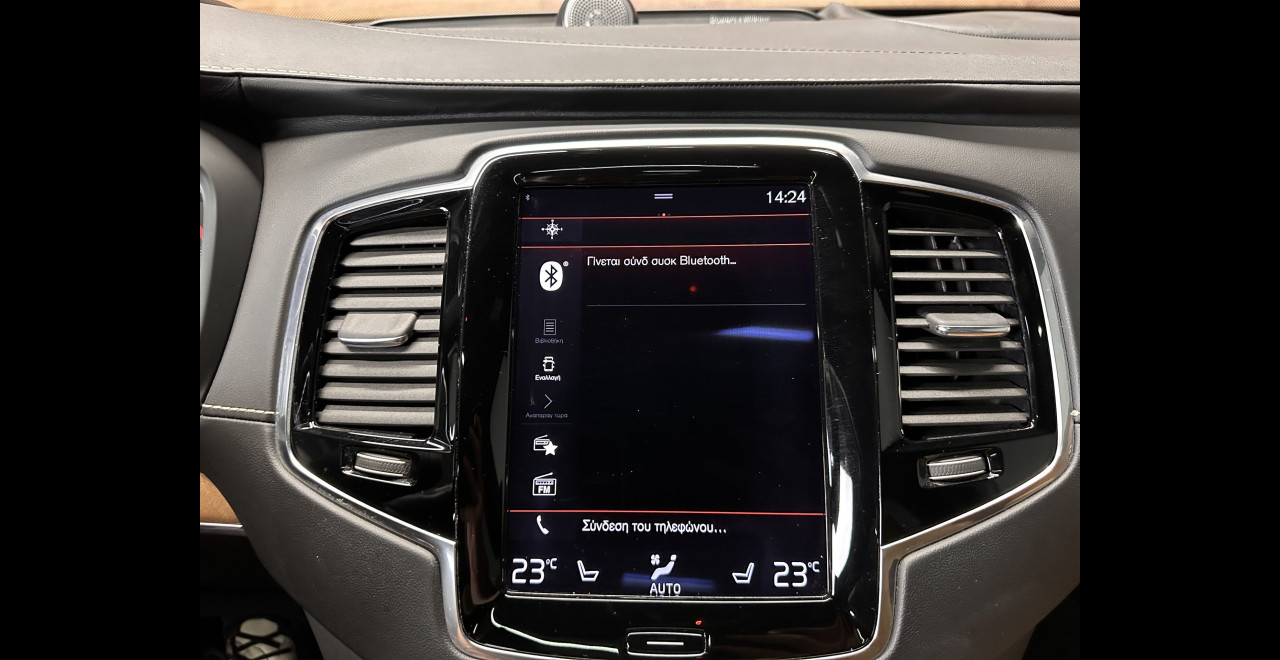 Volvo XC 90 2016 Τ8 INSCRIPTION POLESTAR