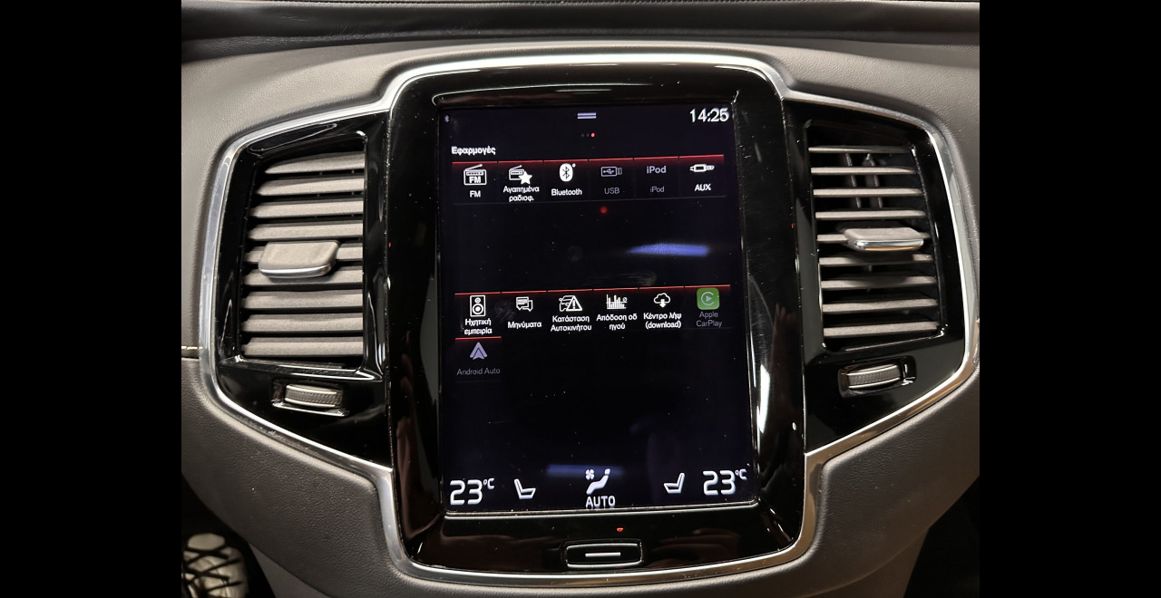 Volvo XC 90 2016 Τ8 INSCRIPTION POLESTAR
