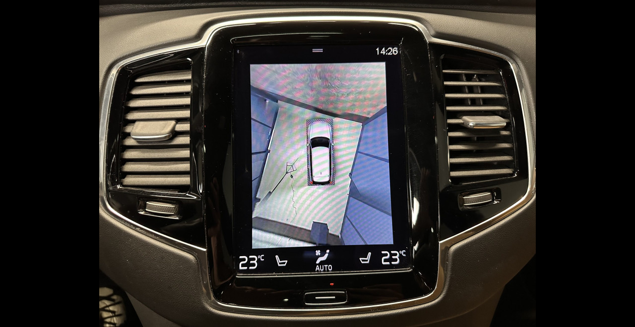 Volvo XC 90 2016 Τ8 INSCRIPTION POLESTAR