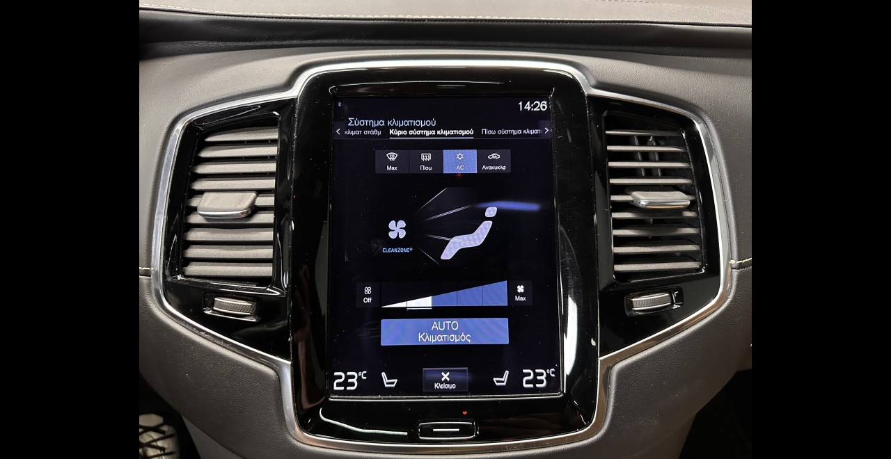 Volvo XC 90 2016 Τ8 INSCRIPTION POLESTAR