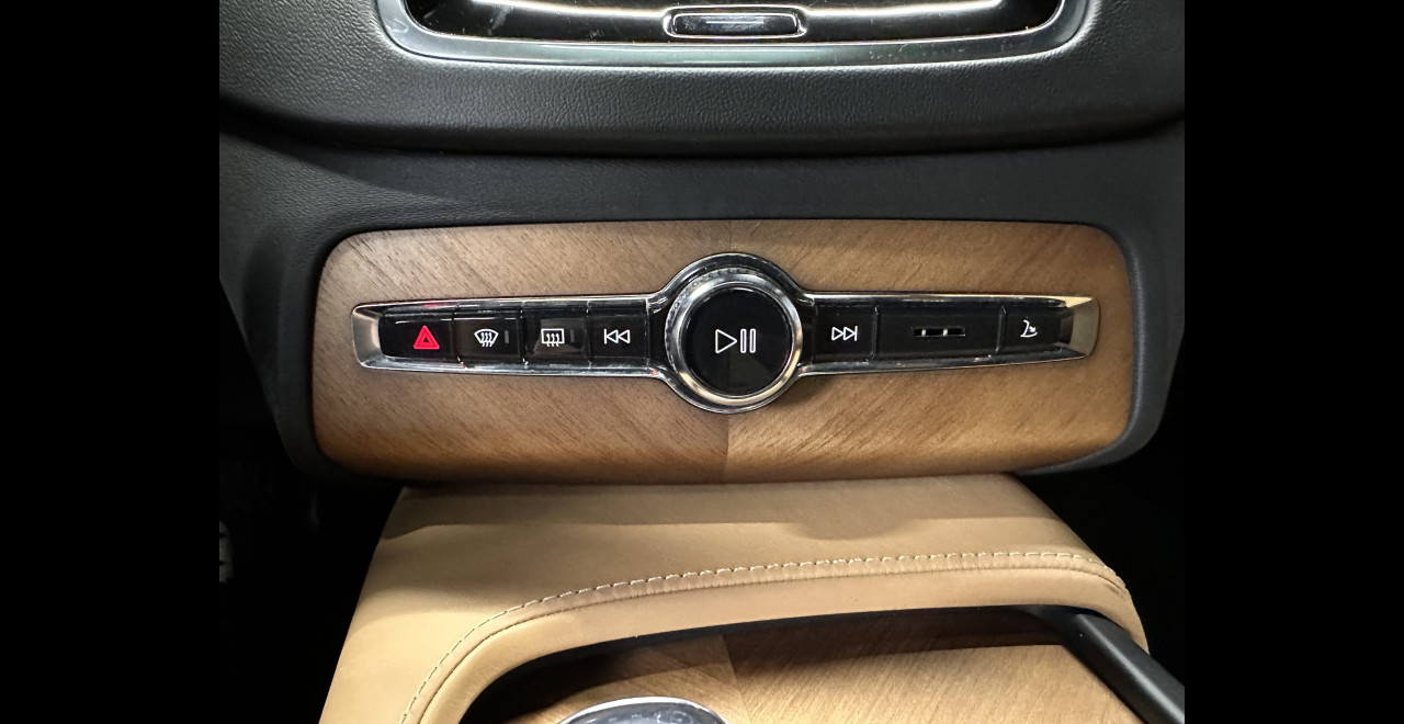 Volvo XC 90 2016 Τ8 INSCRIPTION POLESTAR