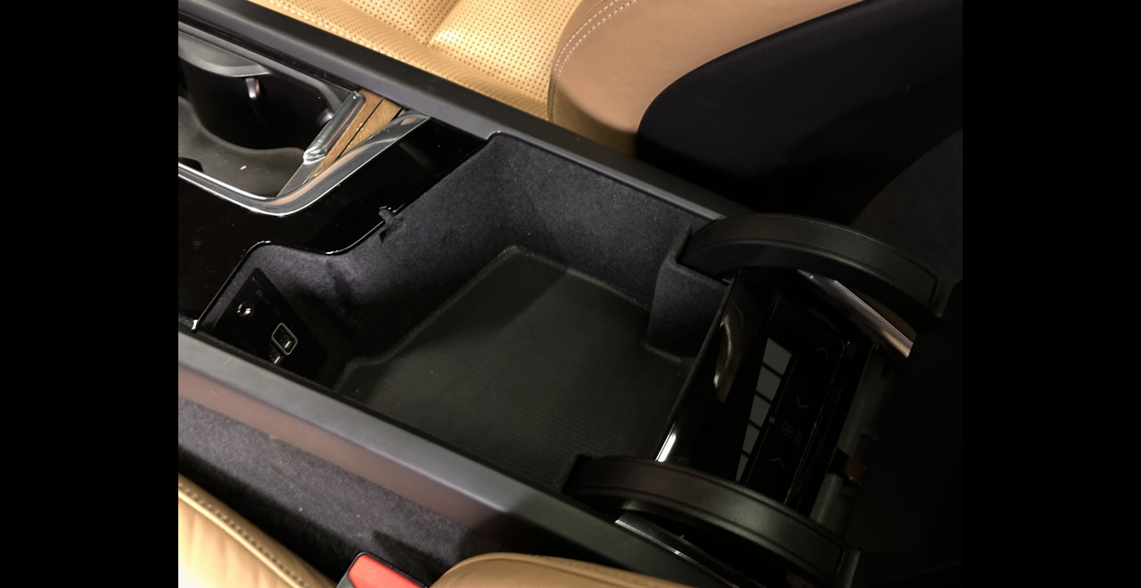 Volvo XC 90 2016 Τ8 INSCRIPTION POLESTAR