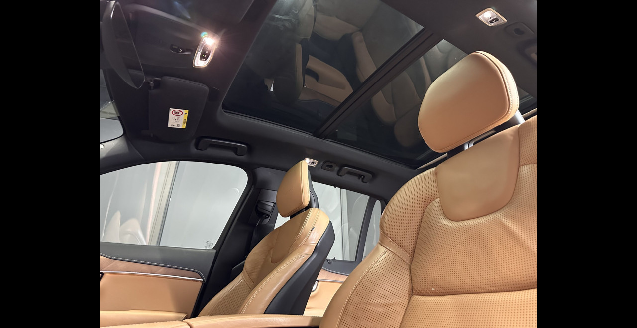 Volvo XC 90 2016 Τ8 INSCRIPTION POLESTAR