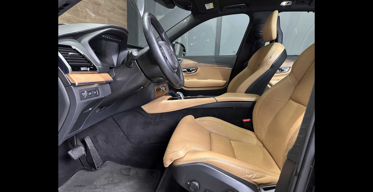 Volvo XC 90 2016 Τ8 INSCRIPTION POLESTAR