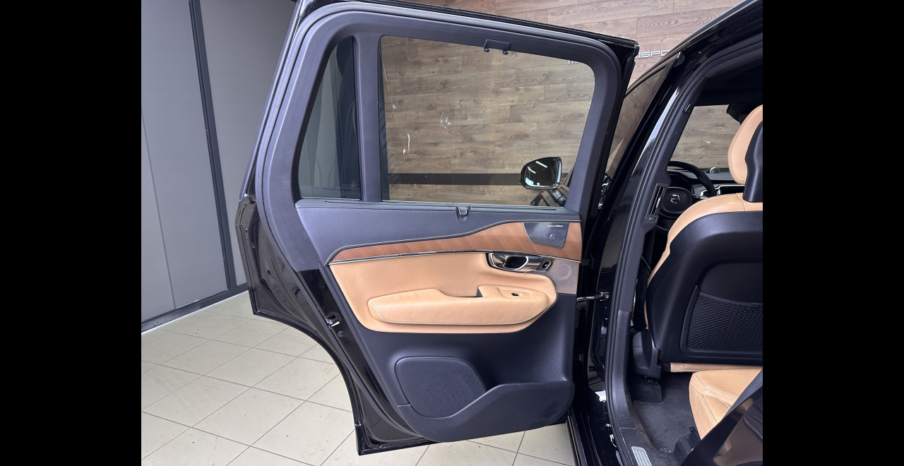 Volvo XC 90 2016 Τ8 INSCRIPTION POLESTAR