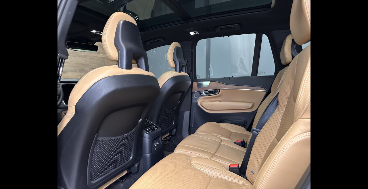 Volvo XC 90 2016 Τ8 INSCRIPTION POLESTAR