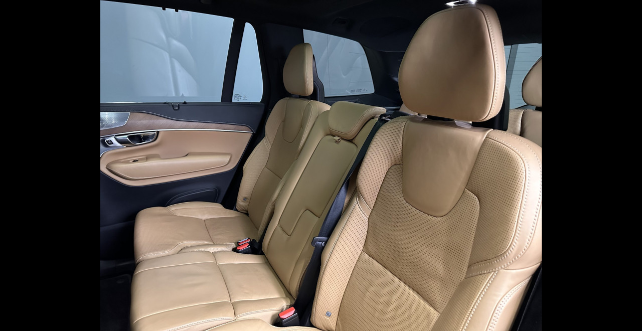 Volvo XC 90 2016 Τ8 INSCRIPTION POLESTAR