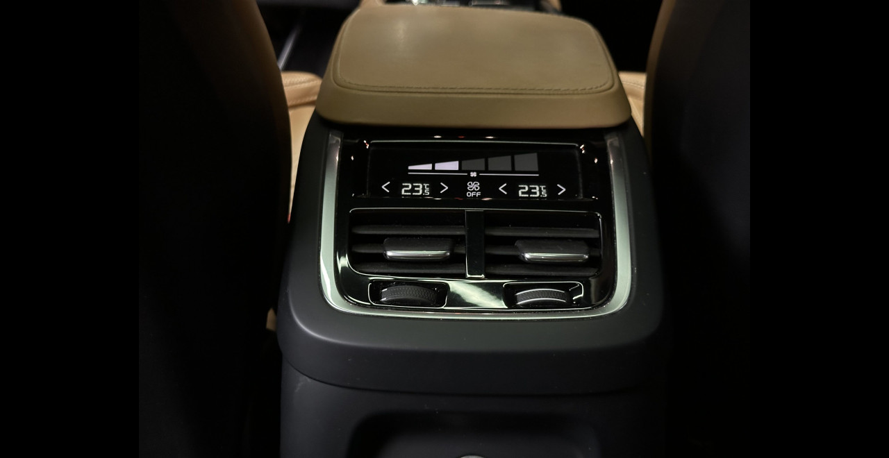 Volvo XC 90 2016 Τ8 INSCRIPTION POLESTAR