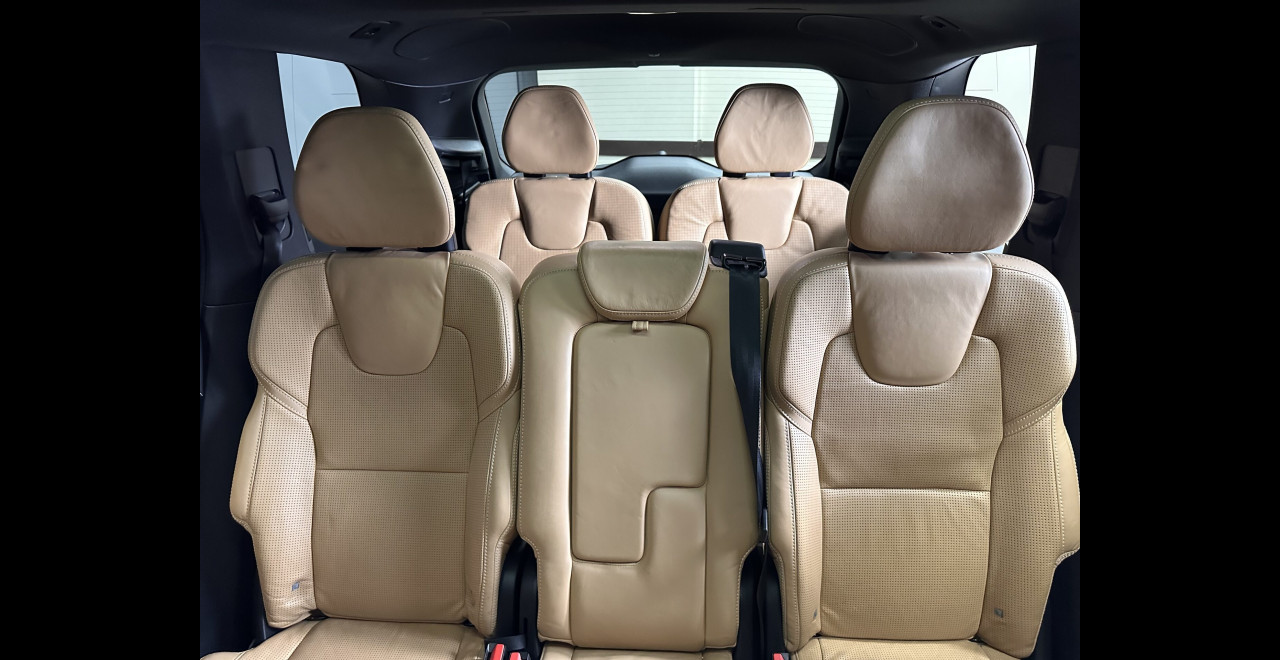 Volvo XC 90 2016 Τ8 INSCRIPTION POLESTAR