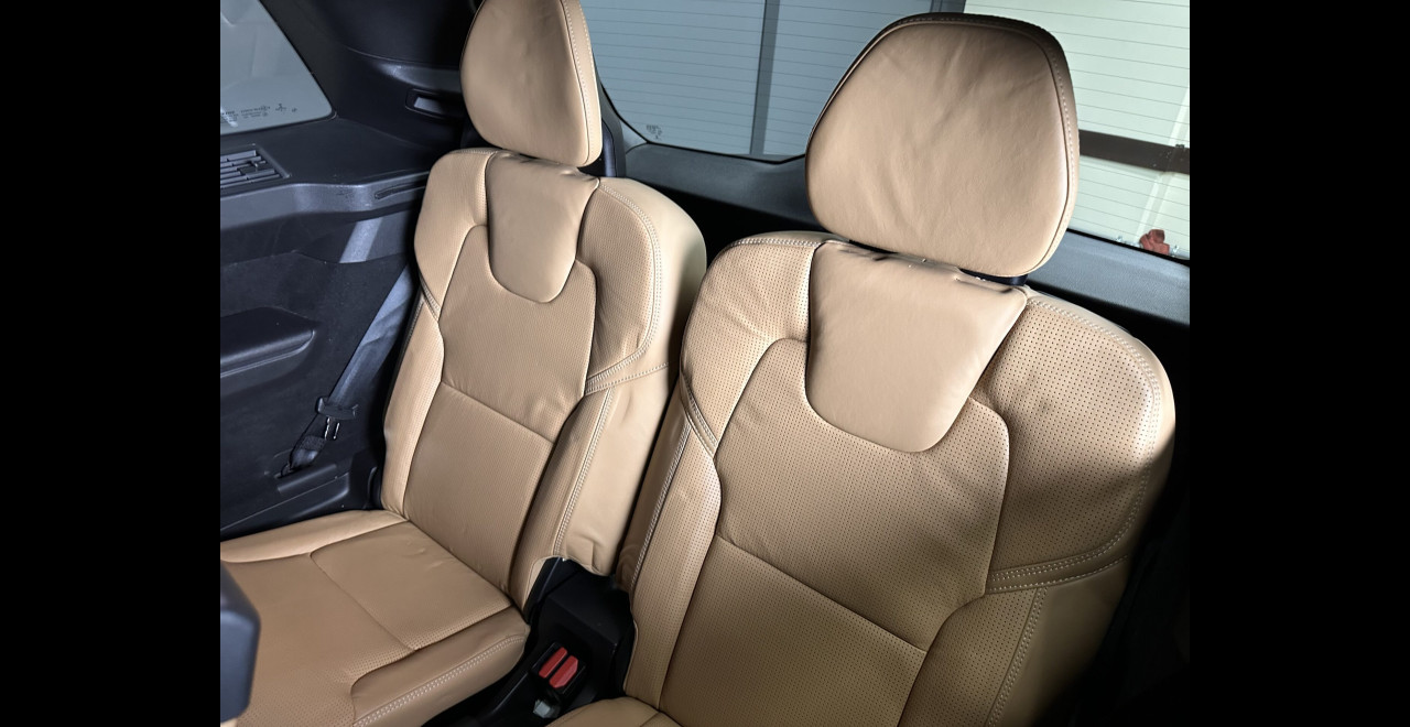 Volvo XC 90 2016 Τ8 INSCRIPTION POLESTAR