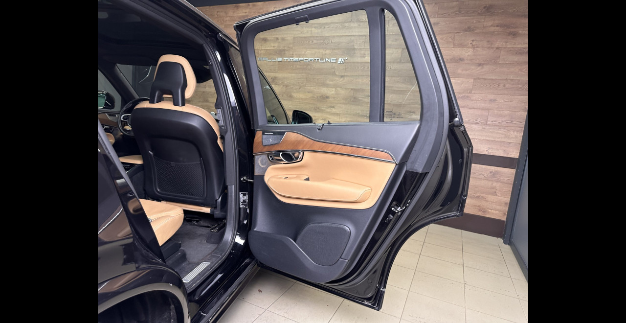 Volvo XC 90 2016 Τ8 INSCRIPTION POLESTAR