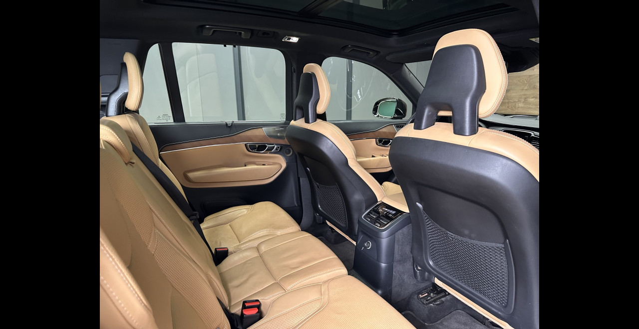Volvo XC 90 2016 Τ8 INSCRIPTION POLESTAR
